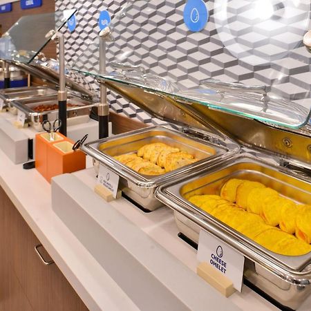 Holiday Inn Express Hotel & Suites Pampa By Ihg Dış mekan fotoğraf