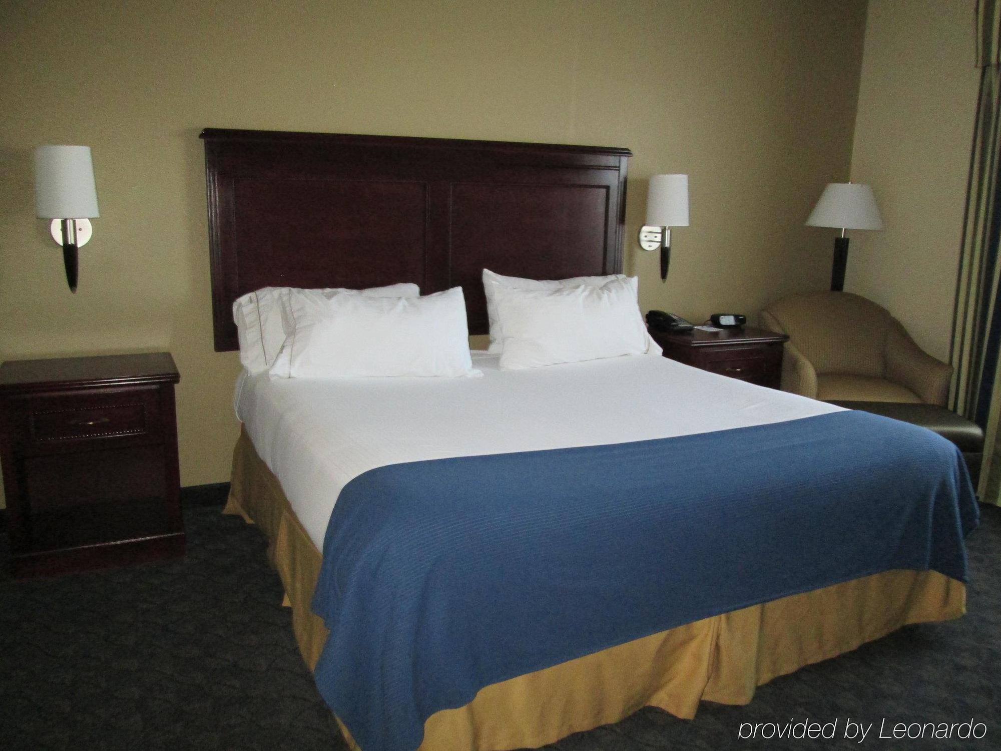 Holiday Inn Express Hotel & Suites Pampa By Ihg Dış mekan fotoğraf