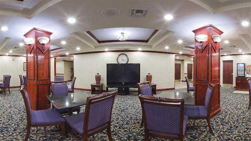 Holiday Inn Express Hotel & Suites Pampa By Ihg Dış mekan fotoğraf