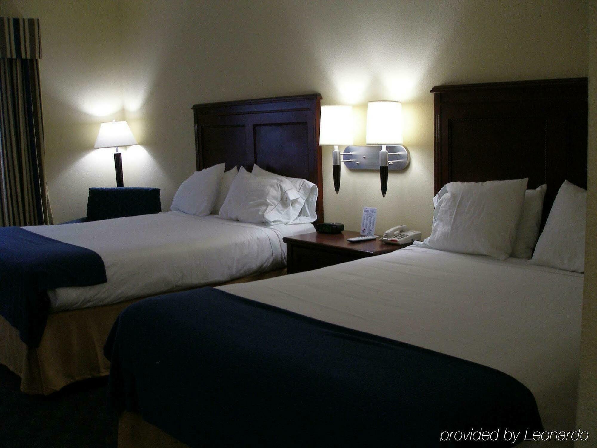 Holiday Inn Express Hotel & Suites Pampa By Ihg Dış mekan fotoğraf