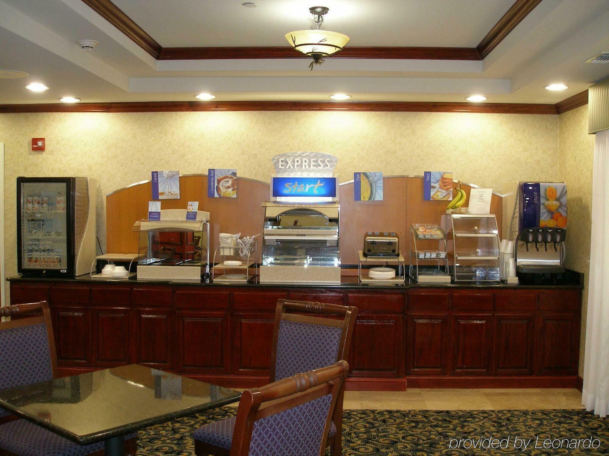Holiday Inn Express Hotel & Suites Pampa By Ihg Dış mekan fotoğraf