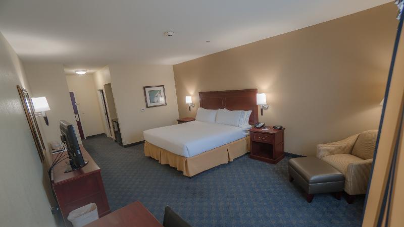 Holiday Inn Express Hotel & Suites Pampa By Ihg Dış mekan fotoğraf